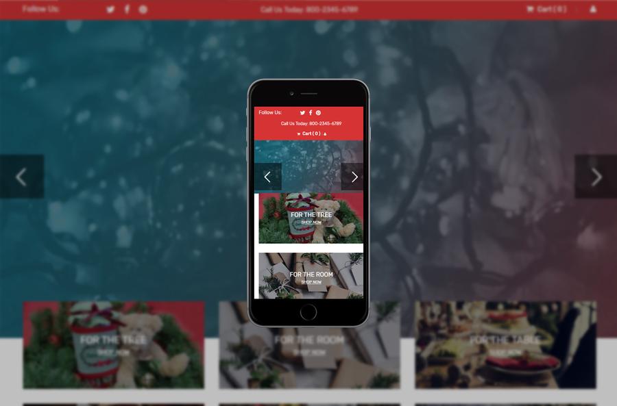 Christmas Gifts Shop