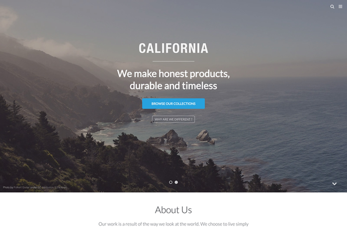 California