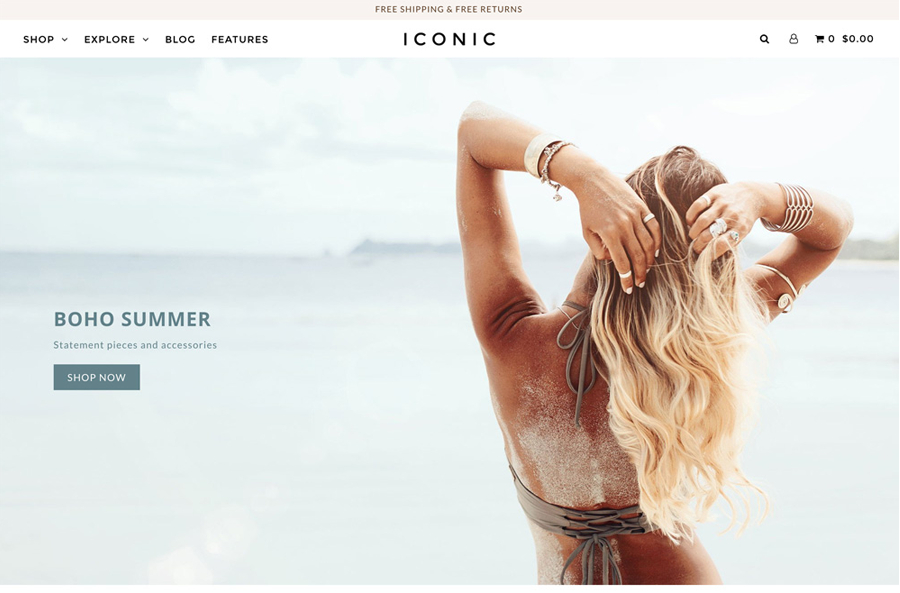 Icon Dolce