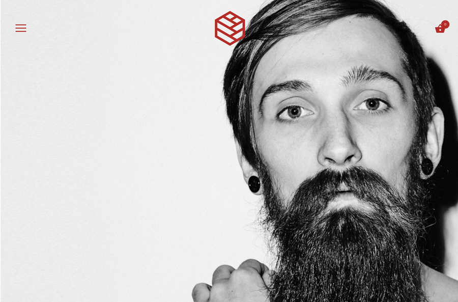 Showcase Beard