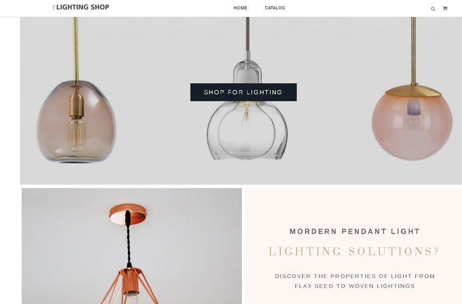 Lighting