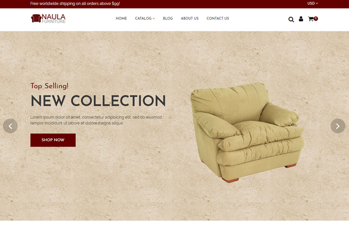 Naula-Furniture
