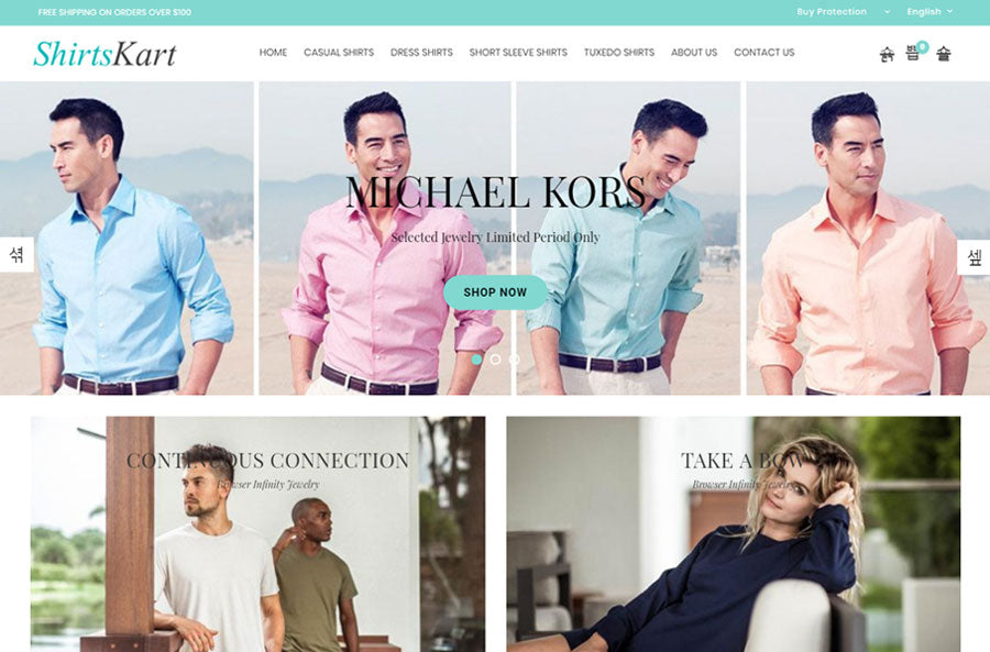 ShirstKart